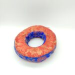 Rosco base para cuenco tibetano 15cm