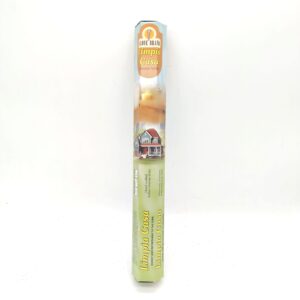 INCIENSO LIMPIA CASA CLOVE BRAND