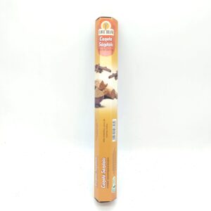 INCIENSO CANELA SANDALO CLOVE BRAND