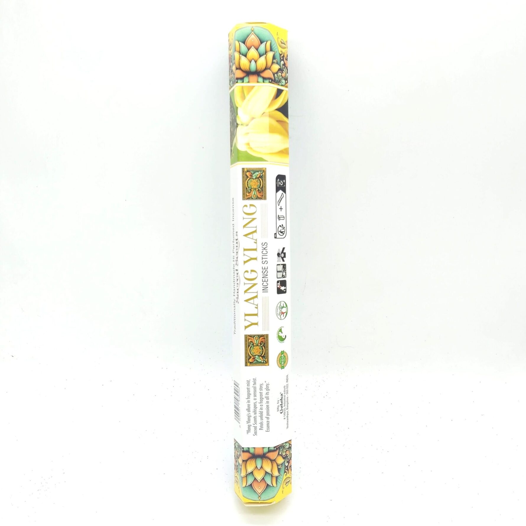 INCIENSO YLANG YLANG GOLOKA