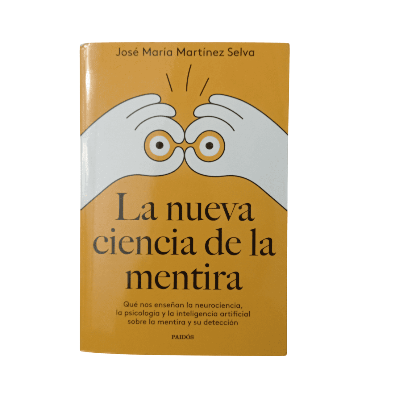 La nueva ciencia de la mentira
