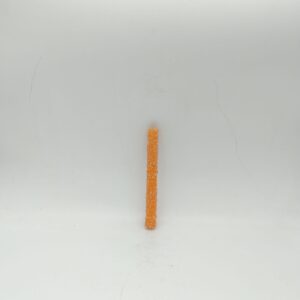 VELA DE SAL MINI NARANJA