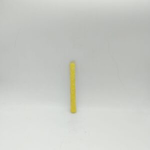 VELA DE SAL MINI AMARILLA
