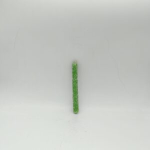 VELA DE SAL MINI VERDE