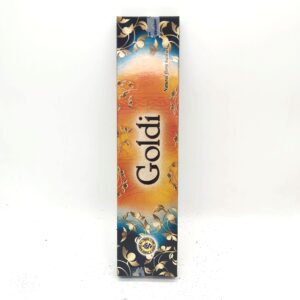 INCIENSO GOLDI