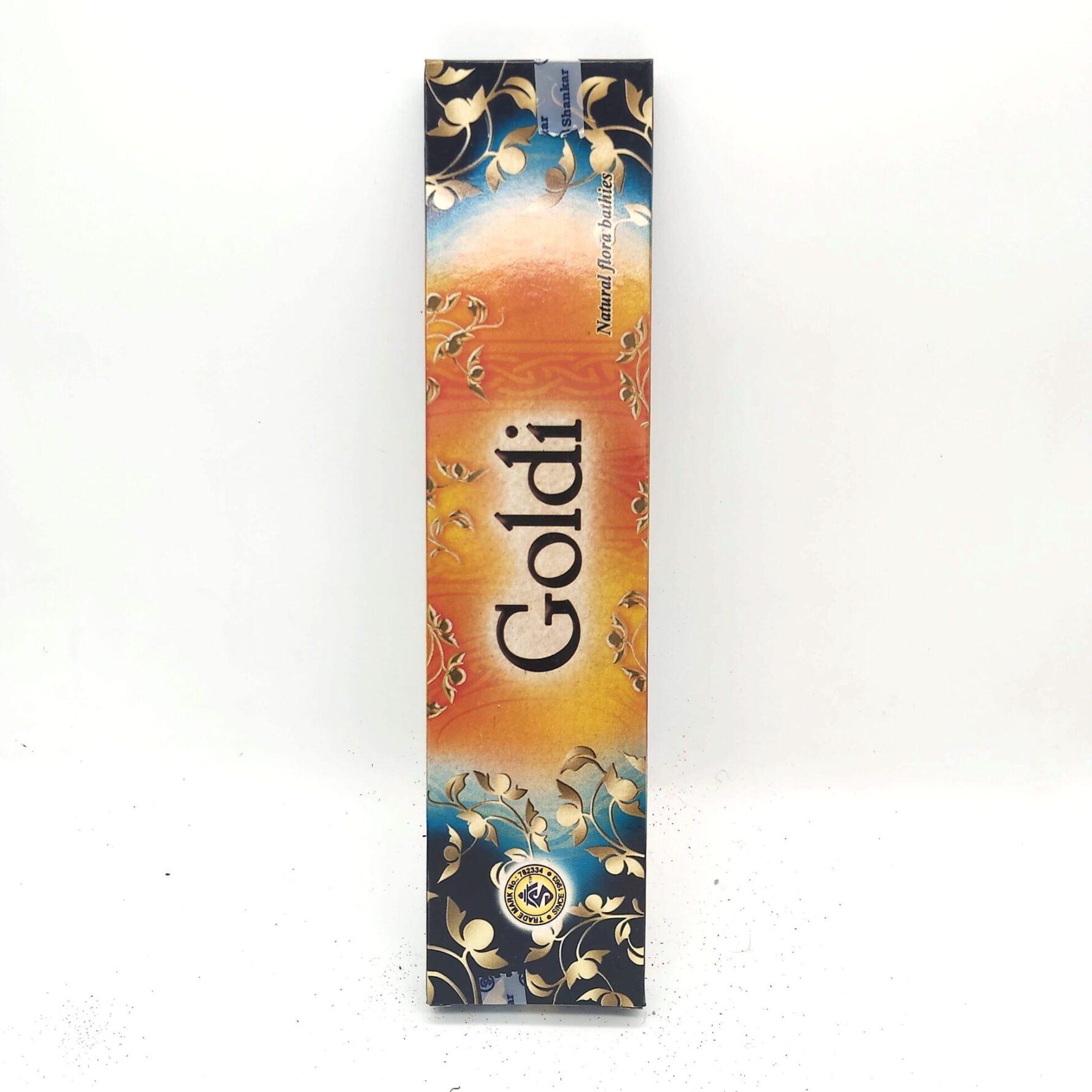 INCIENSO GOLDI