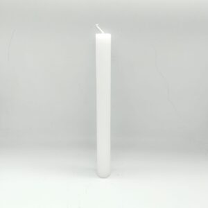 VELA BLANCA INMERSION