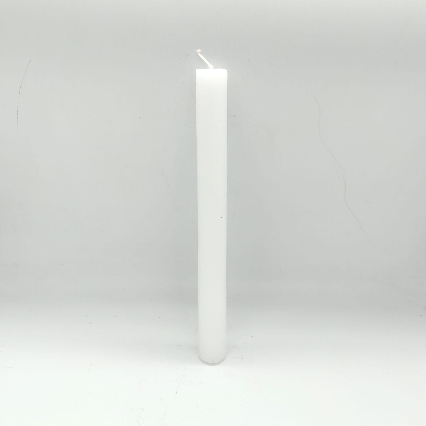 VELA BLANCA INMERSION