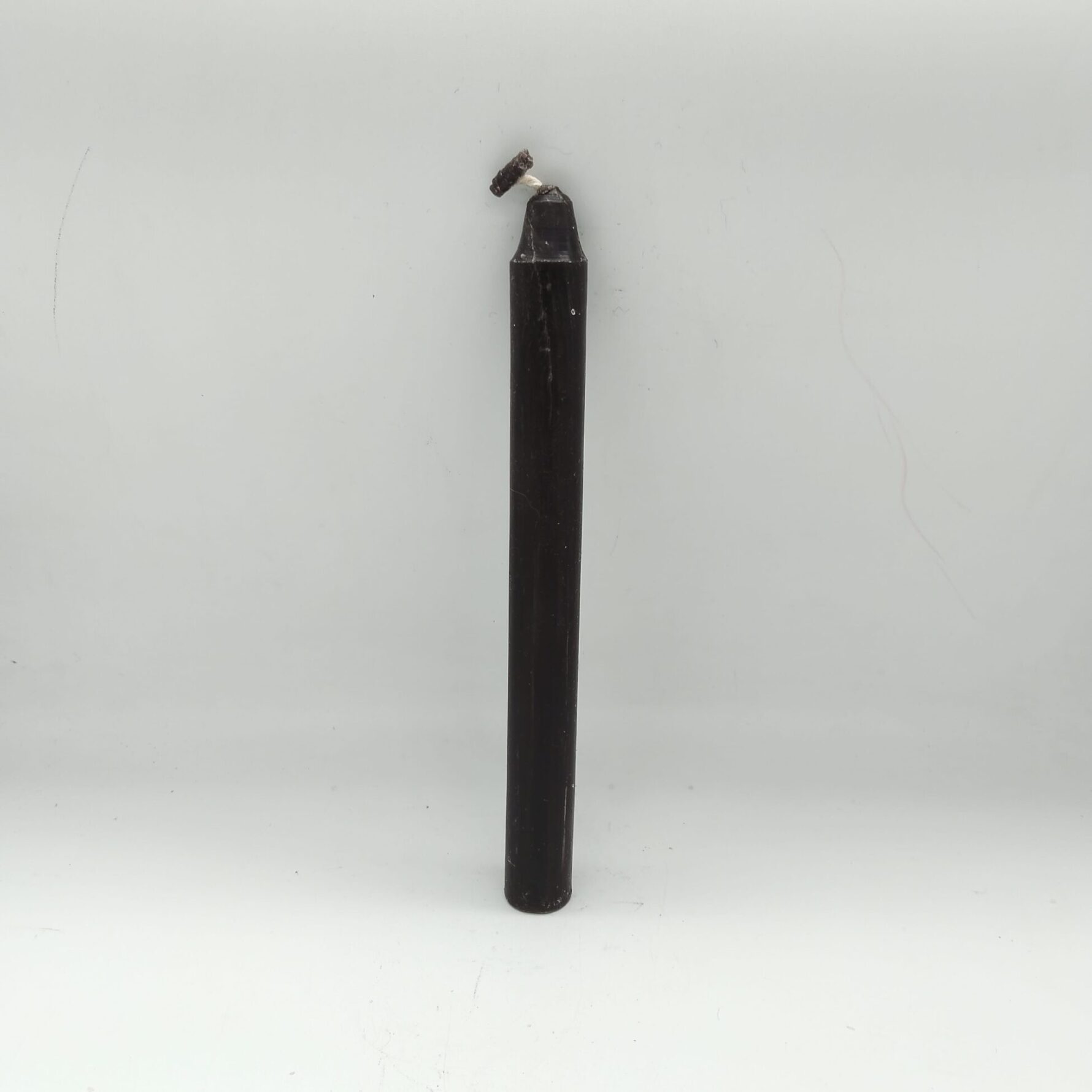 VELA NEGRA INMERSION