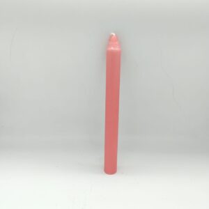 VELA ROSA INMERSION