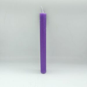 VELA VIOLETA INMERSION