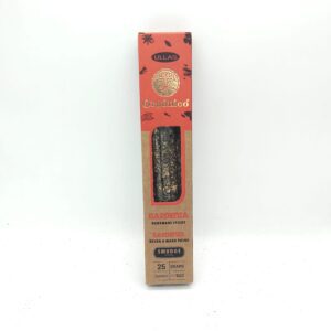 INCIENSO ORGANICO GARDENIA ULLAS