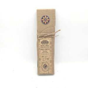 Incienso de Palo Santo, BANJARA RESINA
