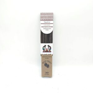 INCIENSO INCIENSO GOLDEN RESINA