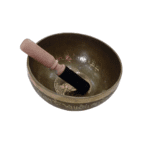 Cuenco tibetano 7 metales 17cm