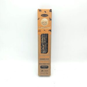 INCIENSO ORGANICO NARANJA ULLAS