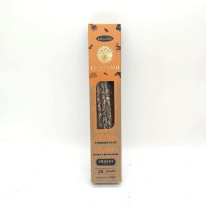 INCIENSO ORGANICO OUUDH ULLAS