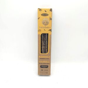 INCIENSO CALENDULA ORGANICO ULLAS