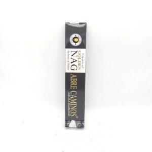 INCIENSO ABRE CAMINOS GOLDEN NAG