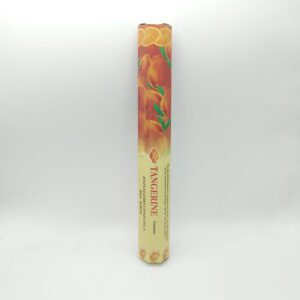 Incienso de Mandarina, SAC