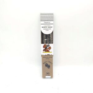 INCIENSO SALVIA GOLDEN RESINA