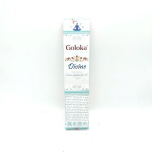 INCIENSO DIVINE GOLOKA