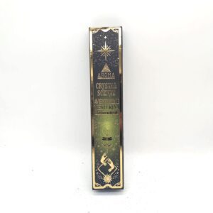 INCIENSO AVENTURINA AROMA