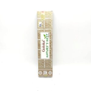 INCIENSO NATURE´S NEST GOLOKA