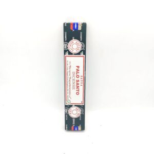 INCIENSO PALO SANTO SATYA