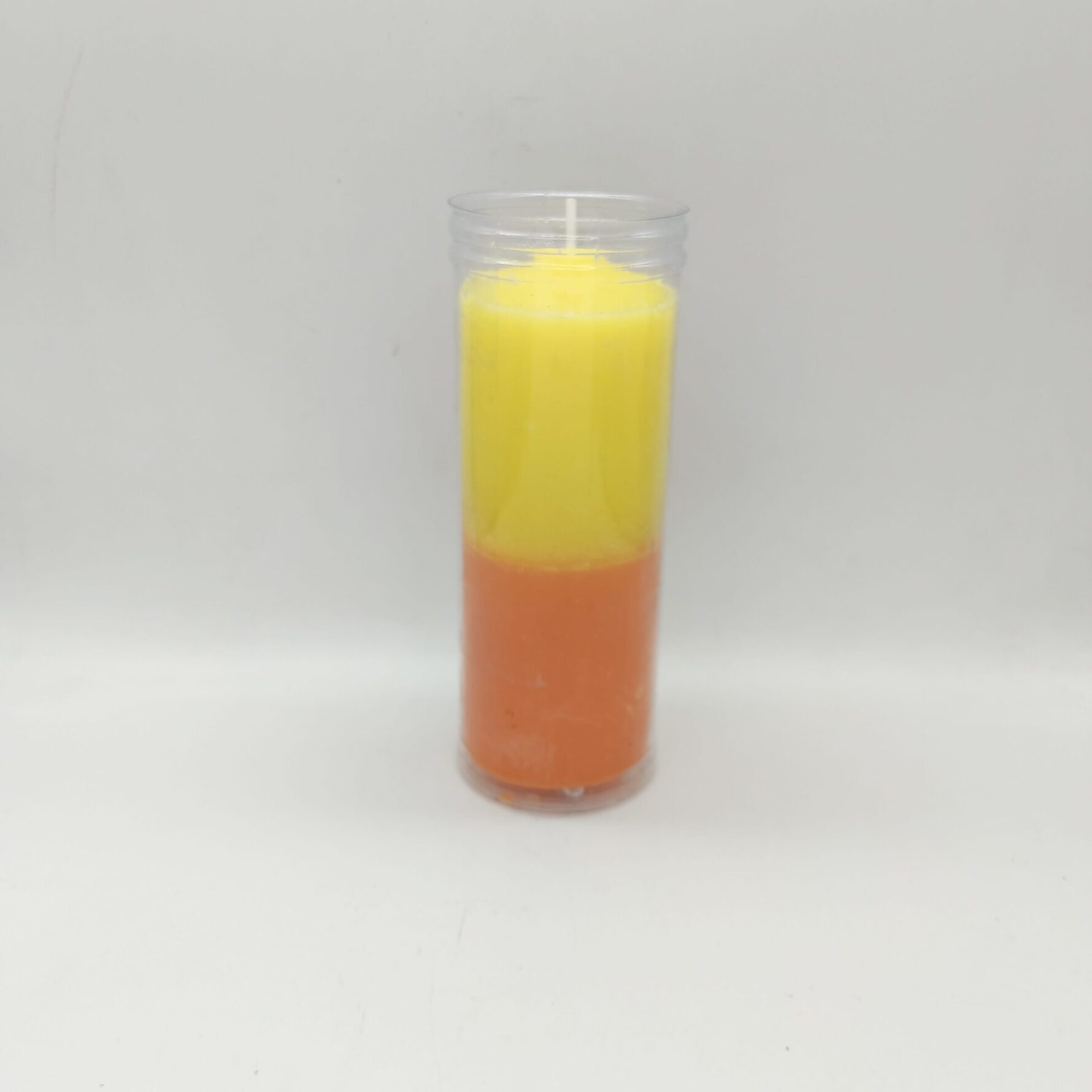 VELON NARANJA AMARILLO