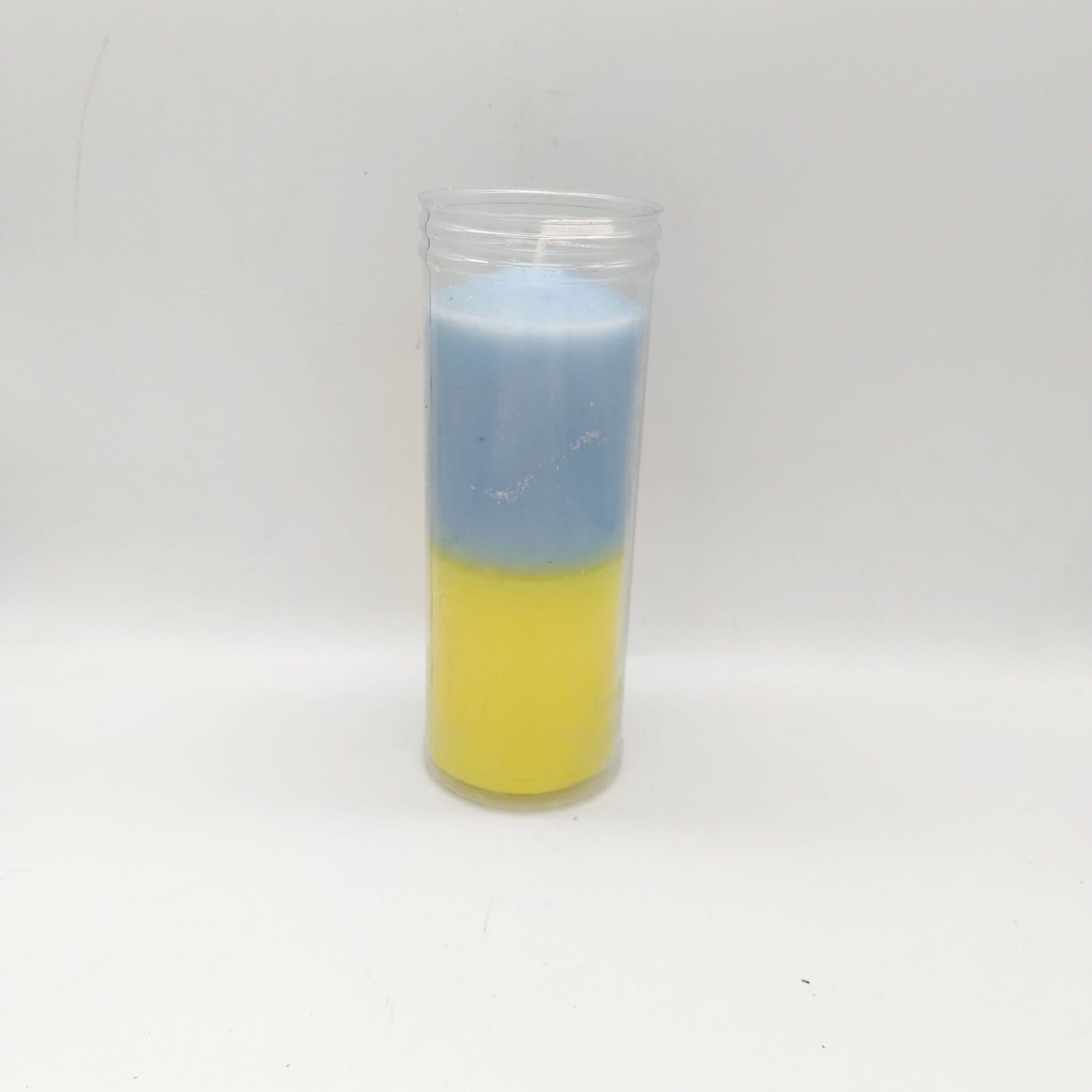 VELON AMARILLO CELESTE