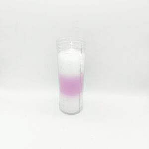 VELON BLANCO ROSA BLANCO