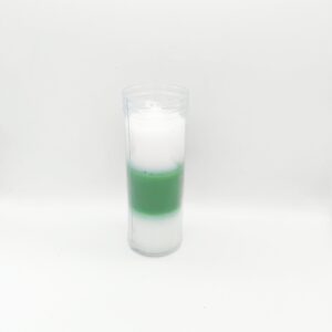 VELON BLANCO VERDE BLANCO