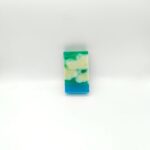 Jabón Artesano de Romero y Oliva