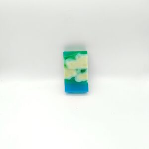 Jabón Artesano de Romero y Oliva