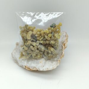 Incienso en Grano Jerusalem 30gr