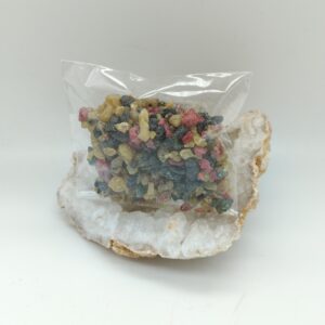 Incienso en Grano Oro del Vaticano 30gr