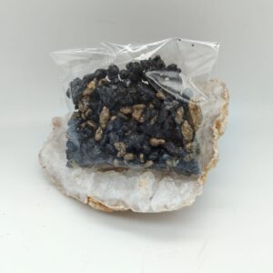 Incienso en Grano Pontifical 30gr