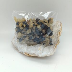 Incienso en Grano de Palo Santo 30gr