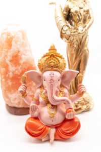 DECORACIÓN Y ESPIRITUALIDAD