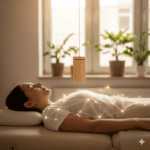 Sellado Áurico: El Escudo Invisible para tu Energía