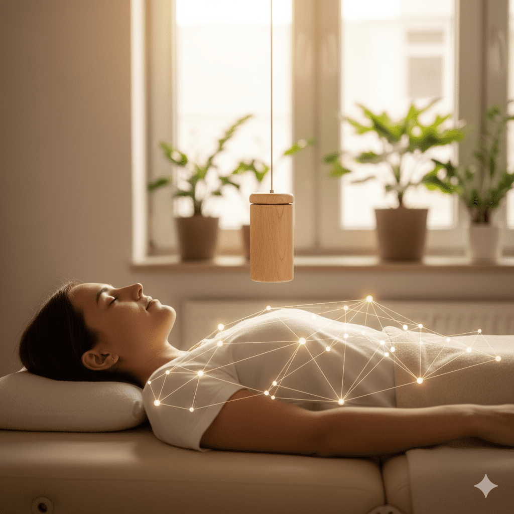 Sellado Áurico: El Escudo Invisible para tu Energía