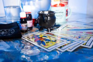 INTUICIÓN Y SABIDURÍA