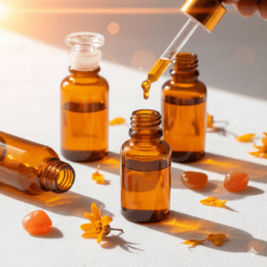 Aceites de fragancia