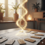 Activación de las 13 Capas del ADN: Reconexión con tus Dones