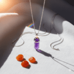 Colgantes energéticos