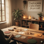 Constelación Familiar Individual