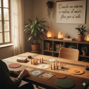 Constelación Familiar Individual