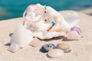 MINERALES Y ENERGÍA