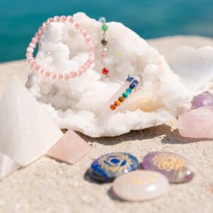 MINERALES Y ENERGÍA